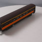 Lionel 6-7223 O Gauge Illinois Central "Banana Road" Passenger Car #7223 EX/Box