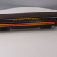 Lionel 6-7223 O Gauge Illinois Central "Banana Road" Passenger Car #7223 EX/Box