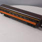 Lionel 6-7223 O Gauge Illinois Central "Banana Road" Passenger Car #7223 EX/Box