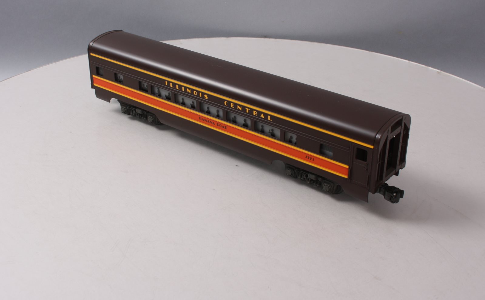 Lionel 6-7223 O Gauge Illinois Central 