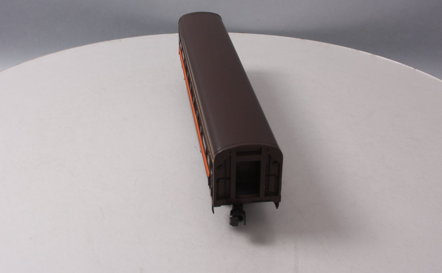 Lionel 6-7223 O Gauge Illinois Central "Banana Road" Passenger Car #7223 EX/Box