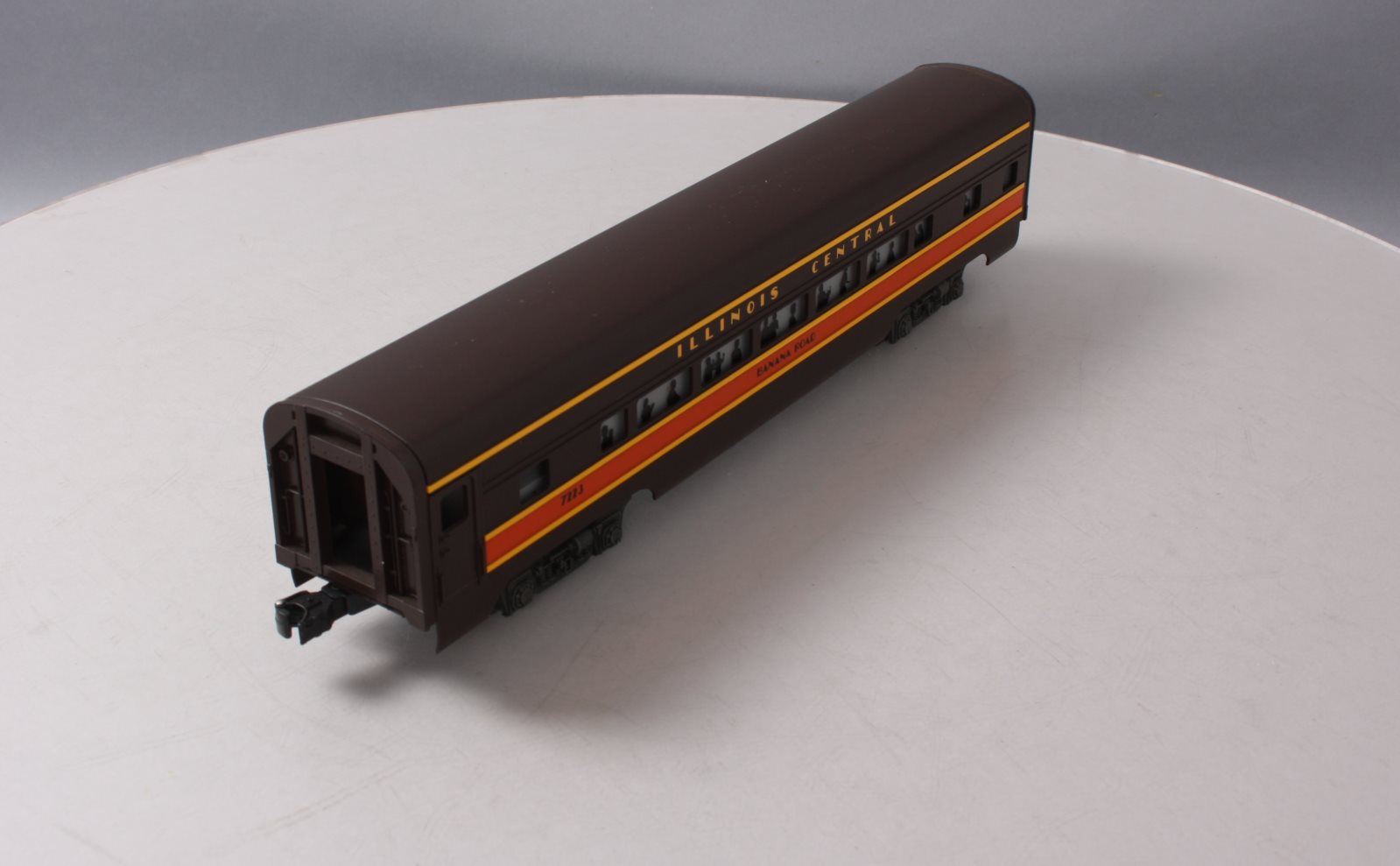 Lionel 6-7223 O Gauge Illinois Central 