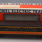 Lionel 6-7223 O Gauge Illinois Central "Banana Road" Passenger Car #7223 EX/Box