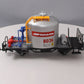 LGB 45253 RhB Cement Silo Car