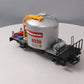 LGB 45253 RhB Cement Silo Car