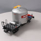LGB 45253 RhB Cement Silo Car