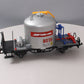 LGB 45253 RhB Cement Silo Car
