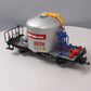 LGB 45253 RhB Cement Silo Car