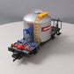 LGB 45253 RhB Cement Silo Car