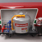 LGB 45253 RhB Cement Silo Car