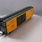 USA Trains R19312B G Chicago & North Western 50 Ft. Box Car with AAR Double Door