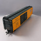 USA Trains R19312B G Chicago & North Western 50 Ft. Box Car with AAR Double Door