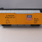 LGB 4067-A01 G Scale Union Pacific Boxcar #95745 EX/Box