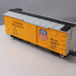 LGB 4067-A01 G Scale Union Pacific Boxcar #95745 EX/Box