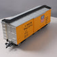 LGB 4067-A01 G Scale Union Pacific Boxcar #95745 EX/Box