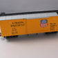 LGB 4067-A01 G Scale Union Pacific Boxcar #95745 EX/Box