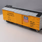 LGB 4067-A01 G Scale Union Pacific Boxcar #95745 EX/Box