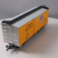 LGB 4067-A01 G Scale Union Pacific Boxcar #95745 EX/Box