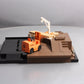 Lionel 6-14000 O Gauge 264 Operating Forklift Platform NIB