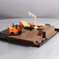 Lionel 6-14000 O Gauge 264 Operating Forklift Platform NIB