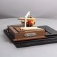 Lionel 6-14000 O Gauge 264 Operating Forklift Platform NIB