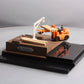 Lionel 6-14000 O Gauge 264 Operating Forklift Platform EX/Box