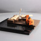 Lionel 6-14000 O Gauge 264 Operating Forklift Platform NIB