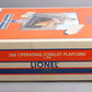 Lionel 6-14000 O Gauge 264 Operating Forklift Platform NIB