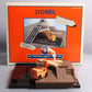 Lionel 6-14000 O Gauge 264 Operating Forklift Platform NIB