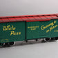 LGB 48675 G White Pass and Yukon Railroad RR Boxcar
