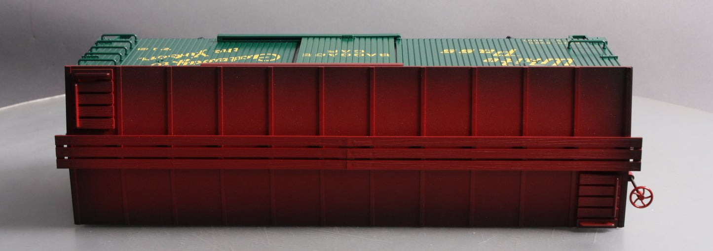 LGB 48675 G White Pass and Yukon Railroad RR Boxcar