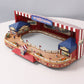 Gold Label 79891 World's Fair Operating Bump & Go w/ Music LN/Box