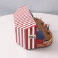 Gold Label 79891 World's Fair Operating Bump & Go w/ Music LN/Box