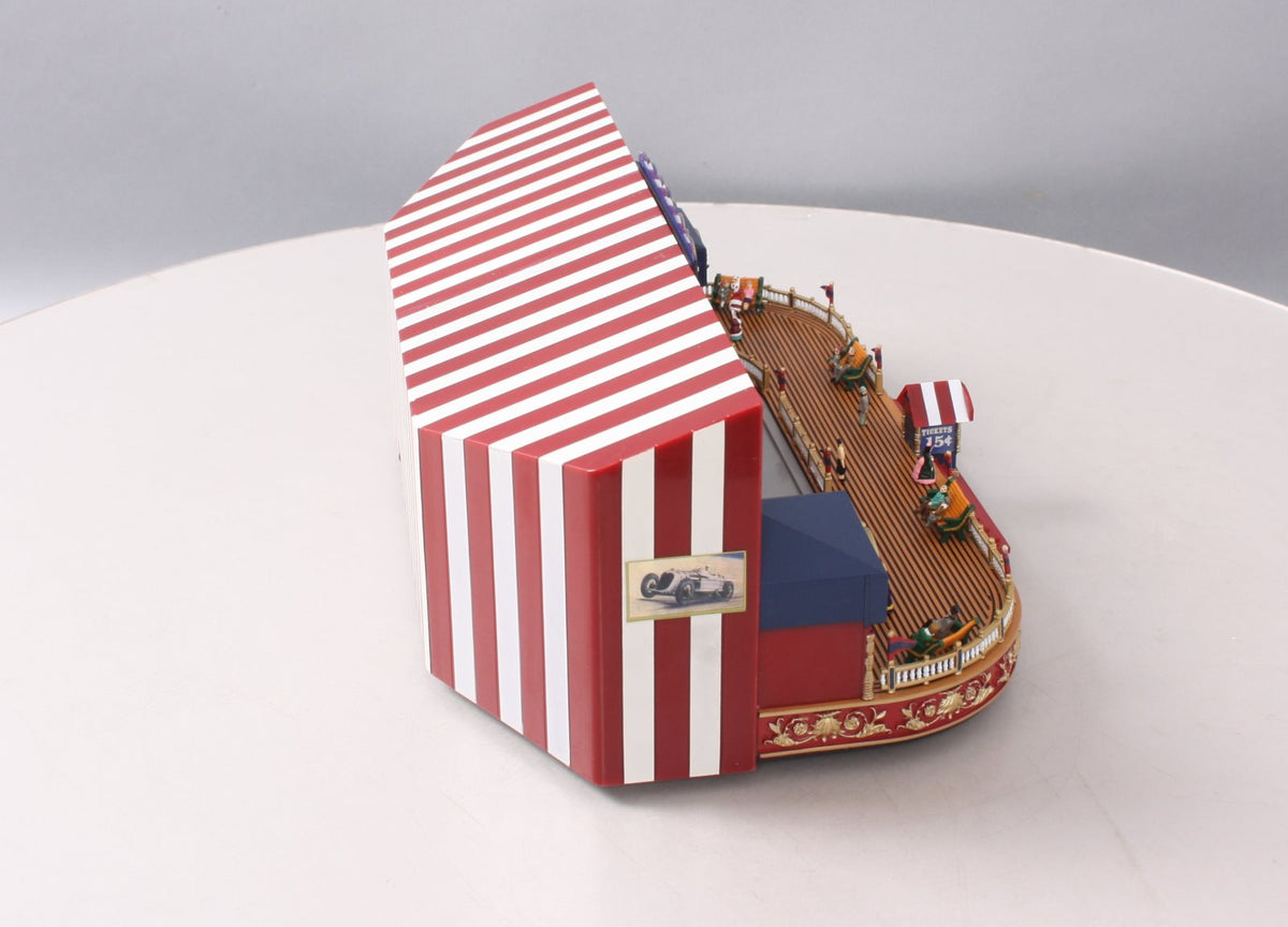 Gold Label 79891 World's Fair Operating Bump & Go w/ Music LN/Box