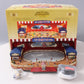 Gold Label 79891 World's Fair Operating Bump & Go w/ Music LN/Box