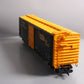 USA Trains R19312A G Chicago & North Western 50 Ft. Box Car with Steel Door