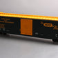 USA Trains R19312A G Chicago & North Western 50 Ft. Box Car with Steel Door