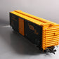 USA Trains R19312A G Chicago & North Western 50 Ft. Box Car with Steel Door