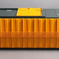 USA Trains R19312A G Chicago & North Western 50 Ft. Box Car with Steel Door