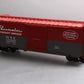 USA Trains R19210C G New York Central 40 Ft. PS-1 Simulated Steel Box Car