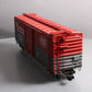 USA Trains R19210C G New York Central 40 Ft. PS-1 Simulated Steel Box Car