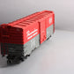 USA Trains R19210C G New York Central 40 Ft. PS-1 Simulated Steel Box Car
