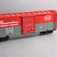 USA Trains R19210C G New York Central 40 Ft. PS-1 Simulated Steel Box Car