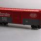 USA Trains R19210C G New York Central 40 Ft. PS-1 Simulated Steel Box Car