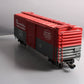 USA Trains R19210C G New York Central 40 Ft. PS-1 Simulated Steel Box Car