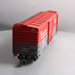 USA Trains R19210C G New York Central 40 Ft. PS-1 Simulated Steel Box Car