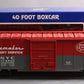 USA Trains R19210C G New York Central 40 Ft. PS-1 Simulated Steel Box Car