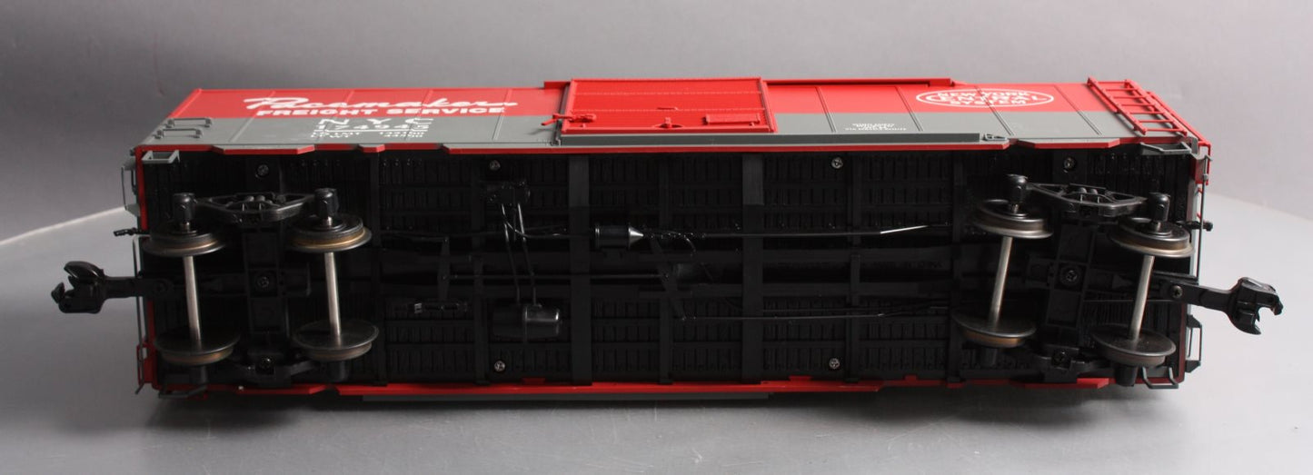 USA Trains R19210C G New York Central 40 Ft. PS-1 Simulated Steel Box Car