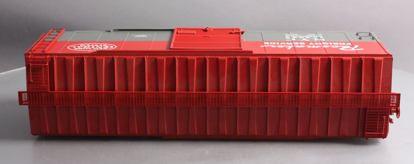 USA Trains R19210C G New York Central 40 Ft. PS-1 Simulated Steel Box Car