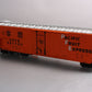 USA Trains R16710 G Pacific Fruit Express 50ft. Mechanical Refrigerator Cars